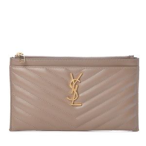 YSL Bill Pouch